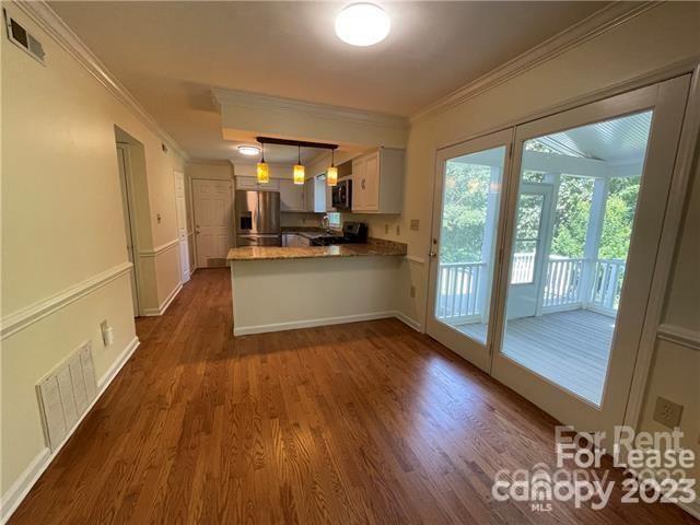 Touchstone - Residential Lease