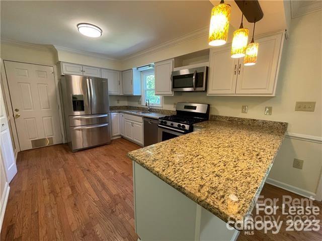 Touchstone - Residential Lease