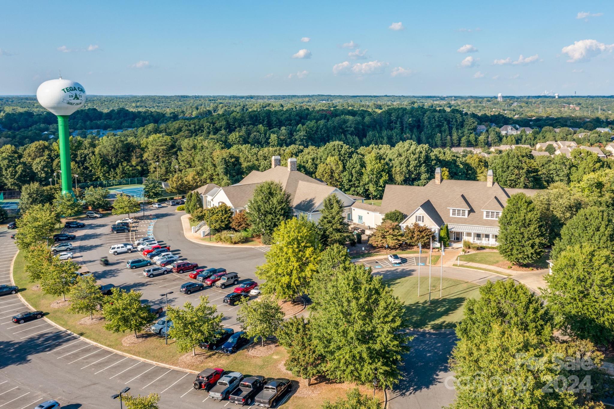 Tega Cay - Residential