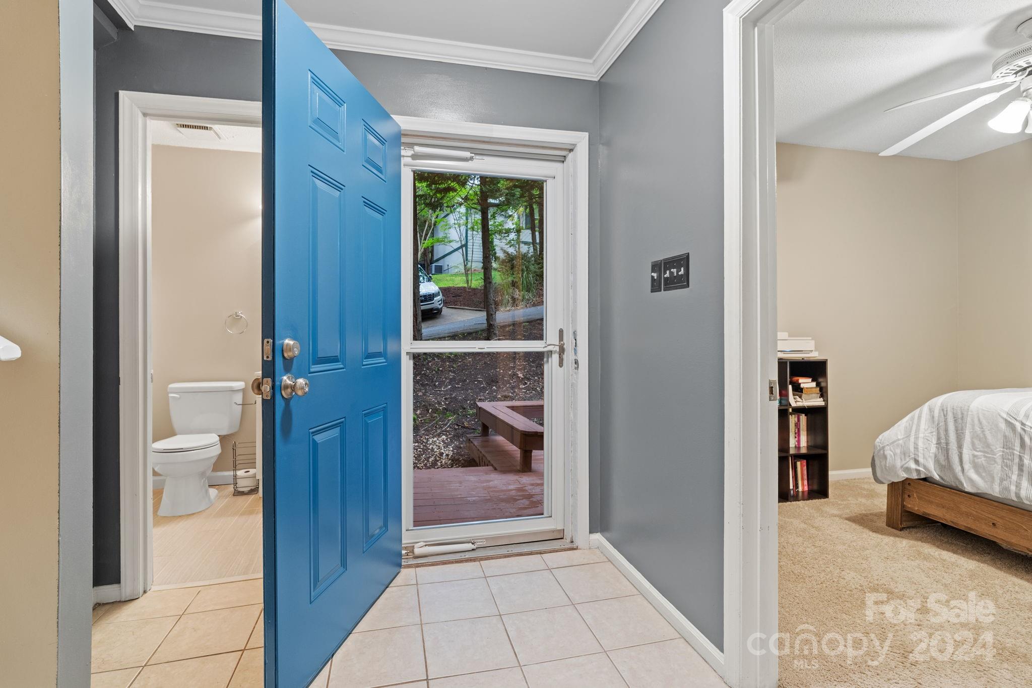 Tega Cay - Residential