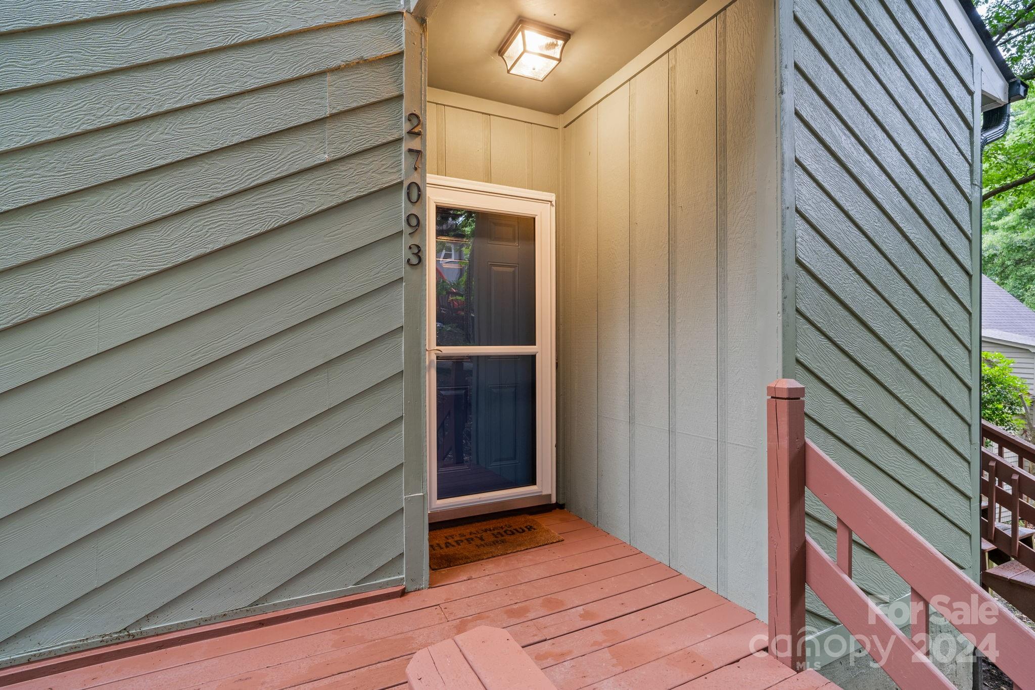 Tega Cay - Residential