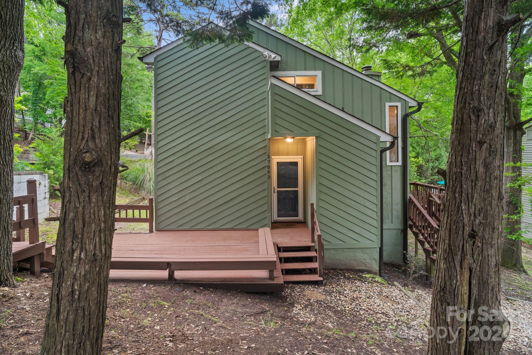 Tega Cay - Residential