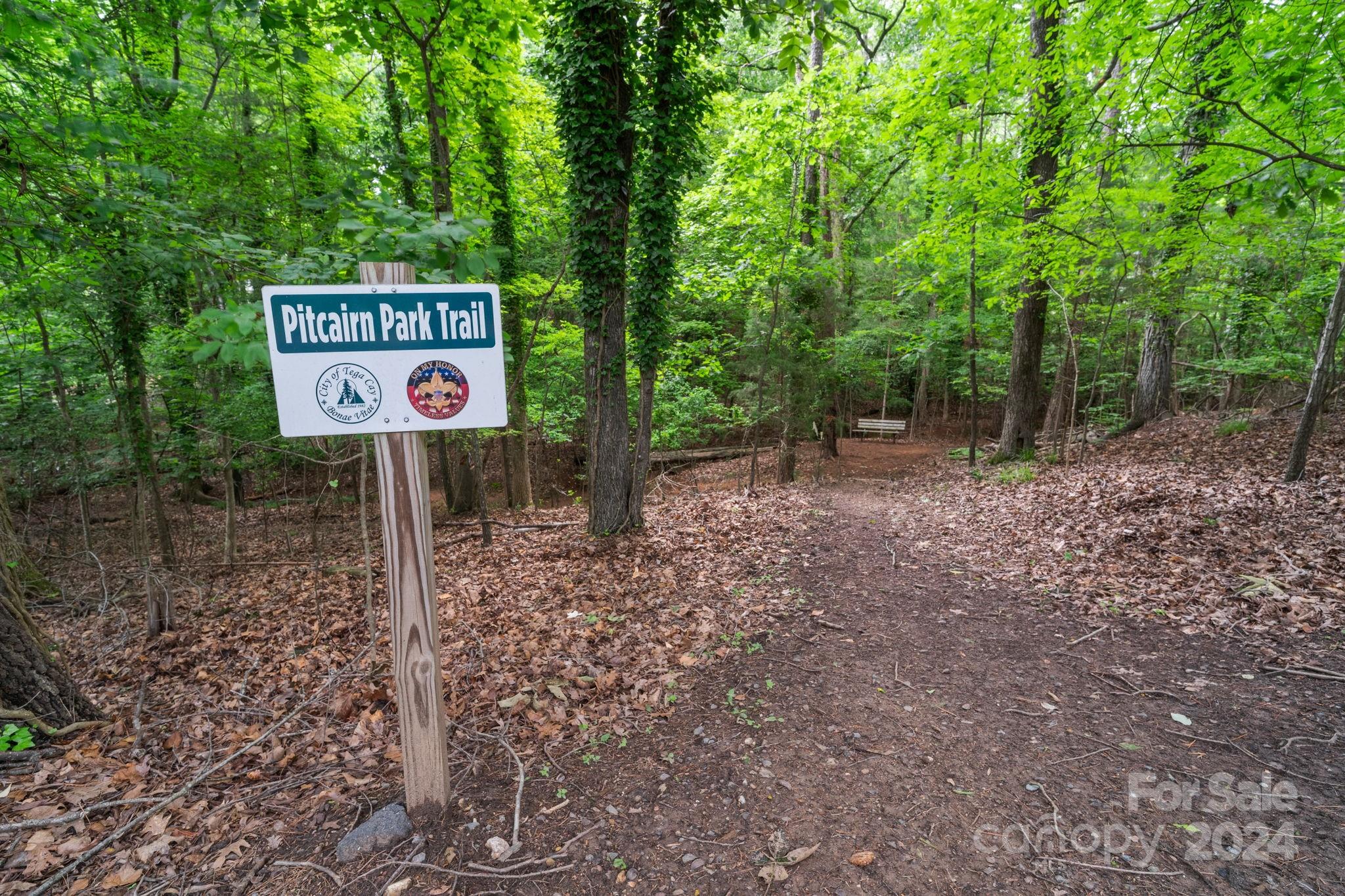 Tega Cay - Residential