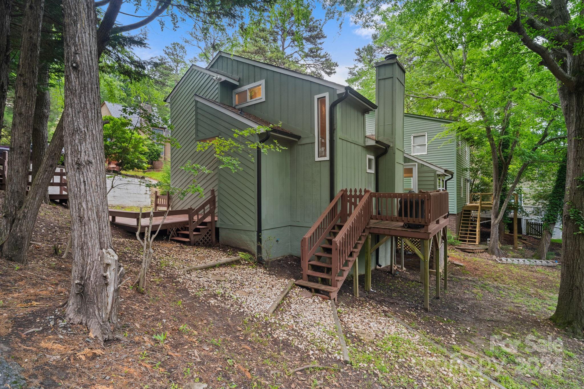 Tega Cay - Residential