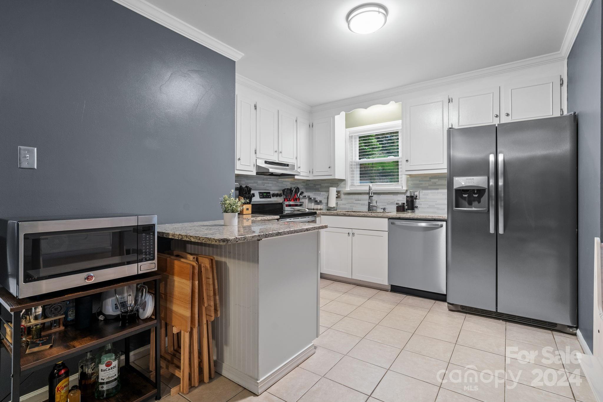 Tega Cay - Residential