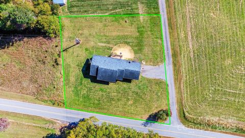 A home in Taylorsville