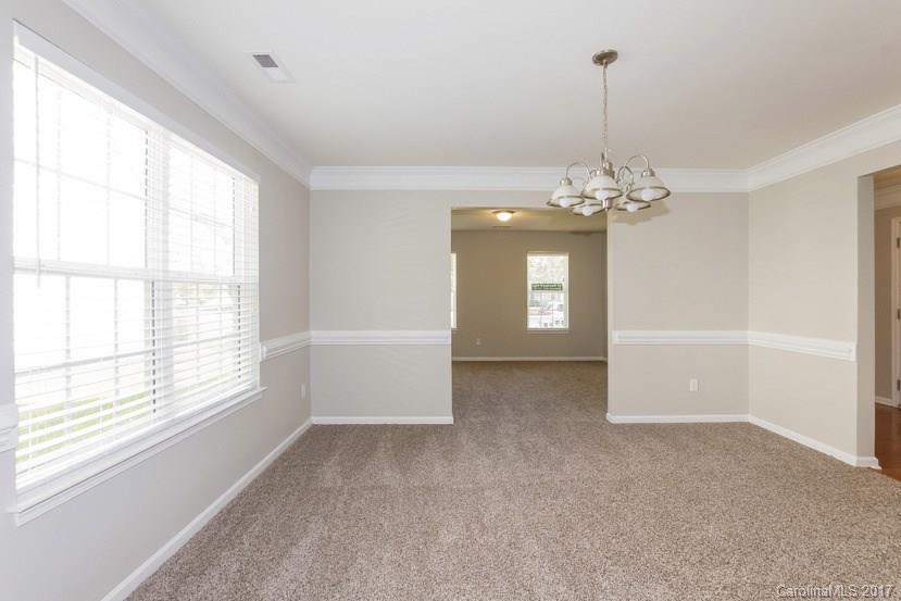 Leslie Brooke - Residential Lease