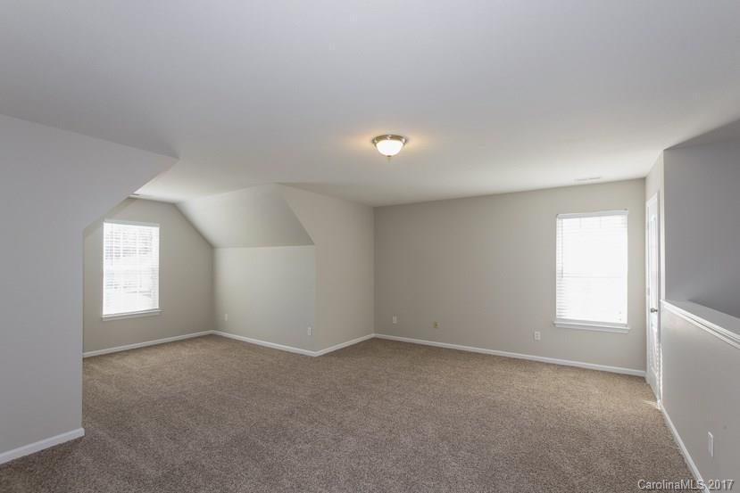 Leslie Brooke - Residential Lease