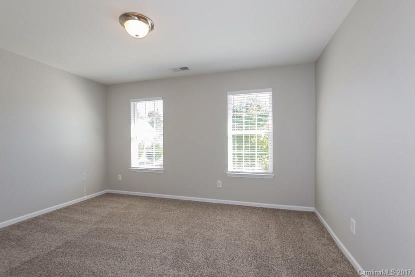Leslie Brooke - Residential Lease