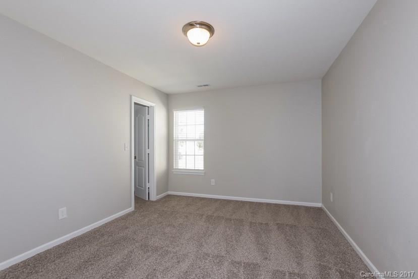 Leslie Brooke - Residential Lease