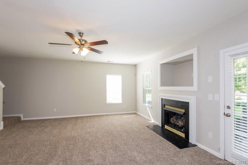 Leslie Brooke - Residential Lease