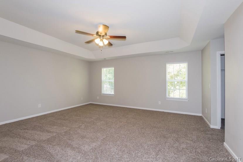 Leslie Brooke - Residential Lease