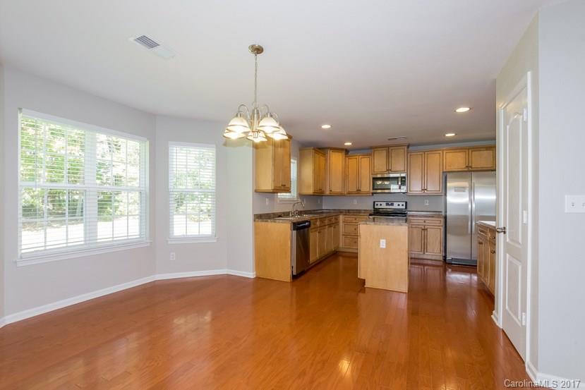 Leslie Brooke - Residential Lease