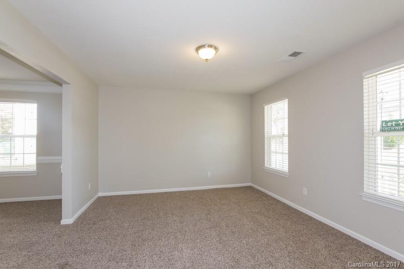 Leslie Brooke - Residential Lease