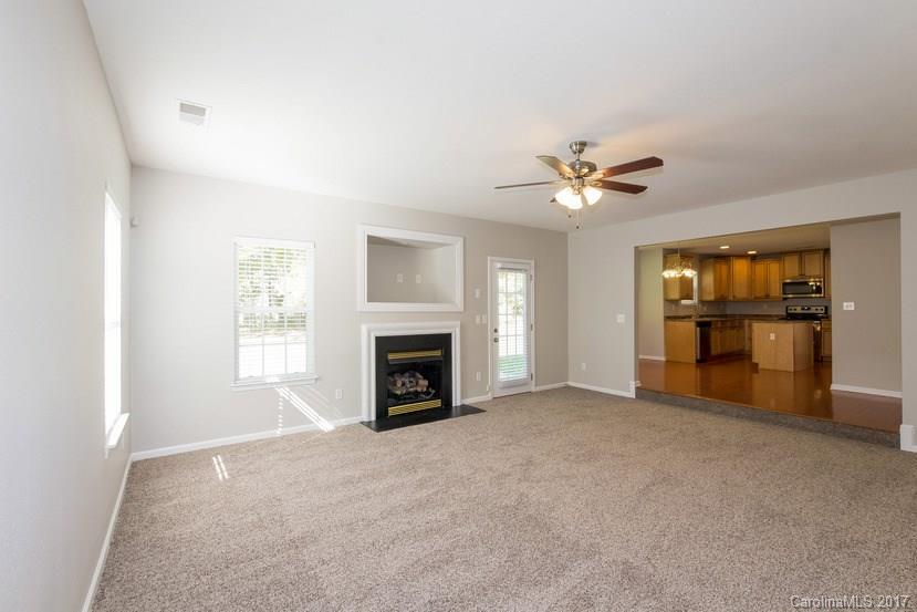 Leslie Brooke - Residential Lease