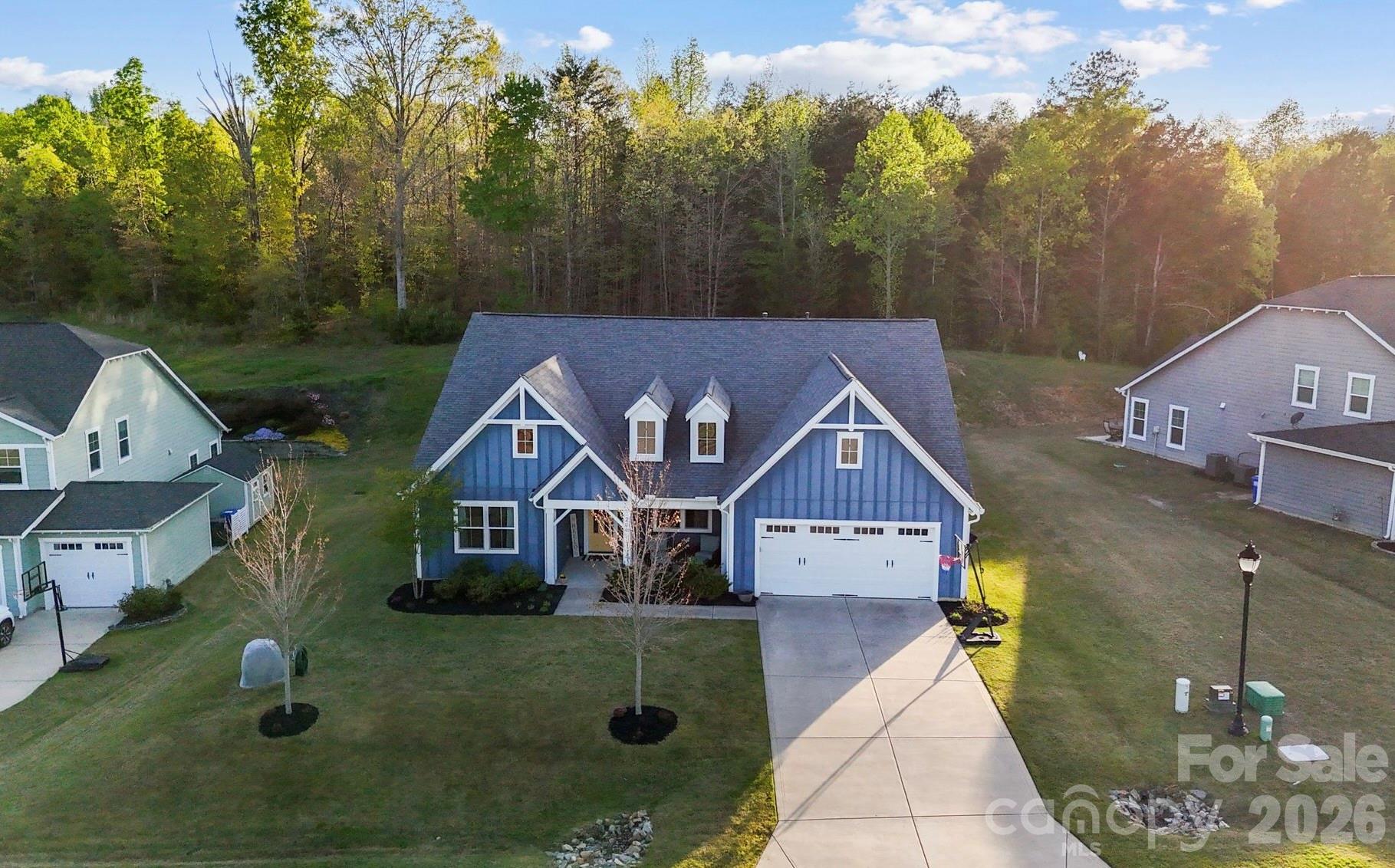 209 Country Lake Drive