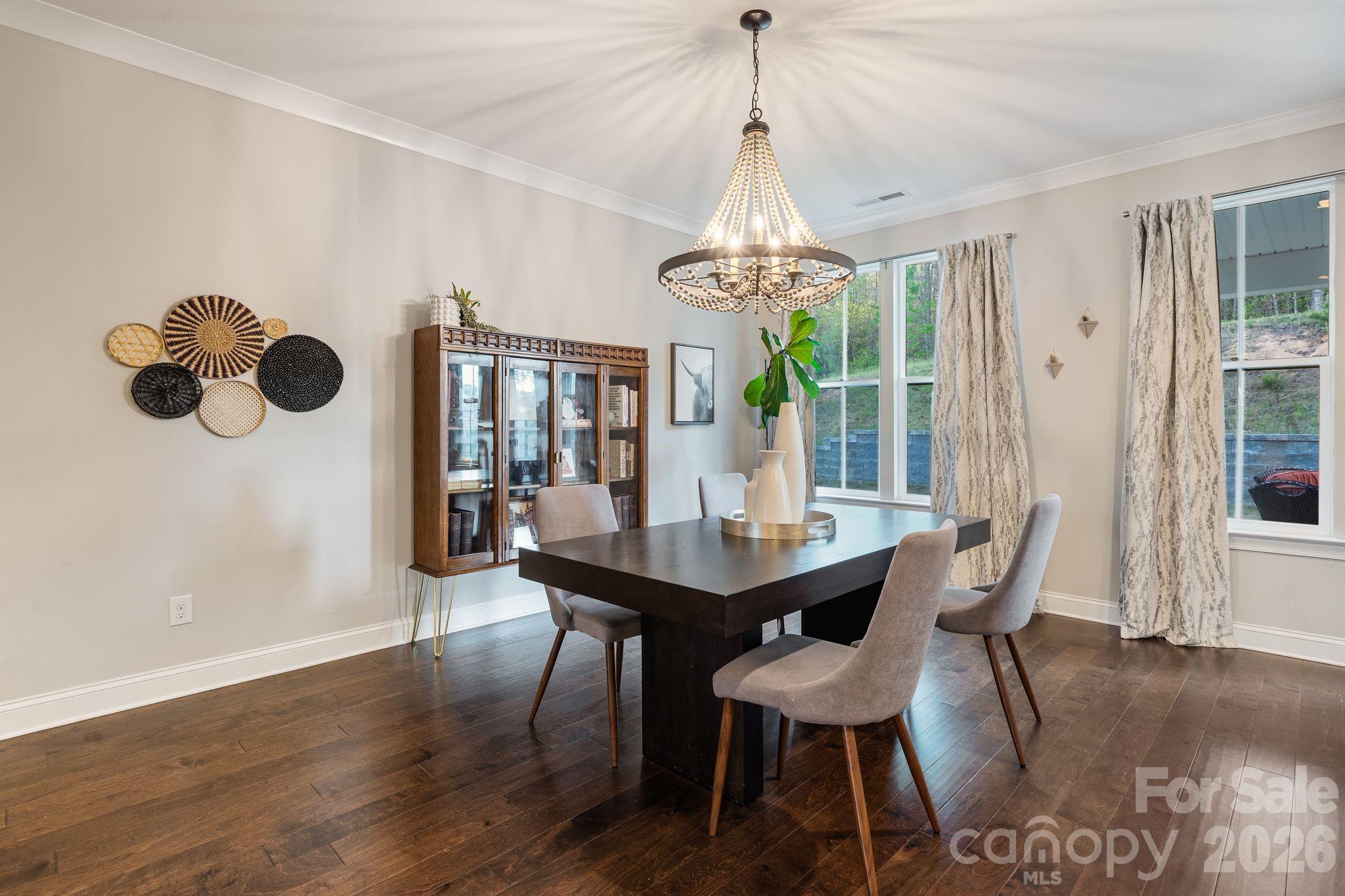 Creek Stone - Residential