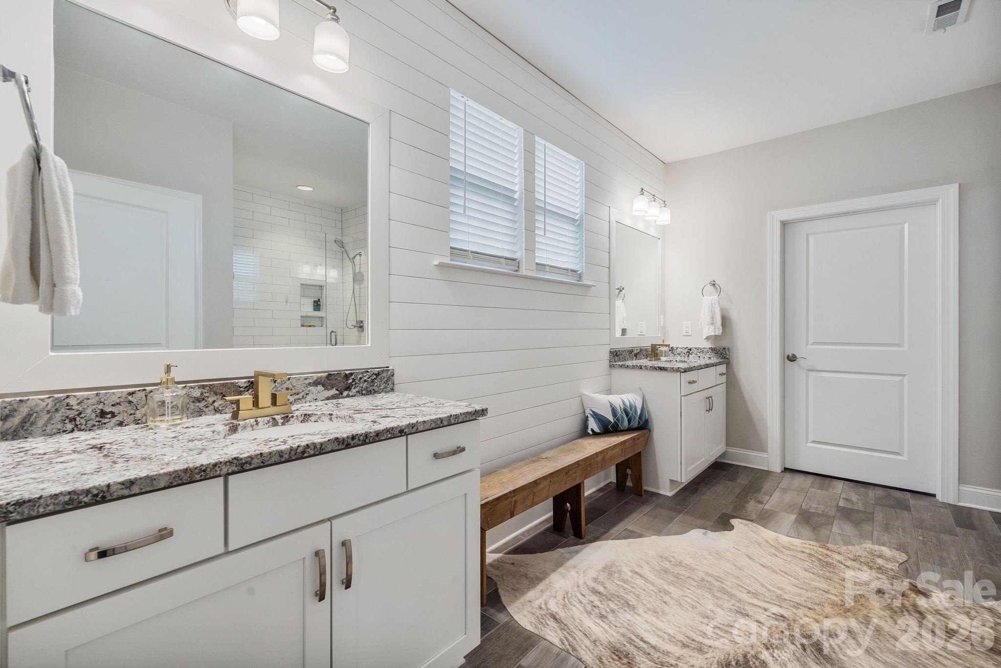 Creek Stone - Residential