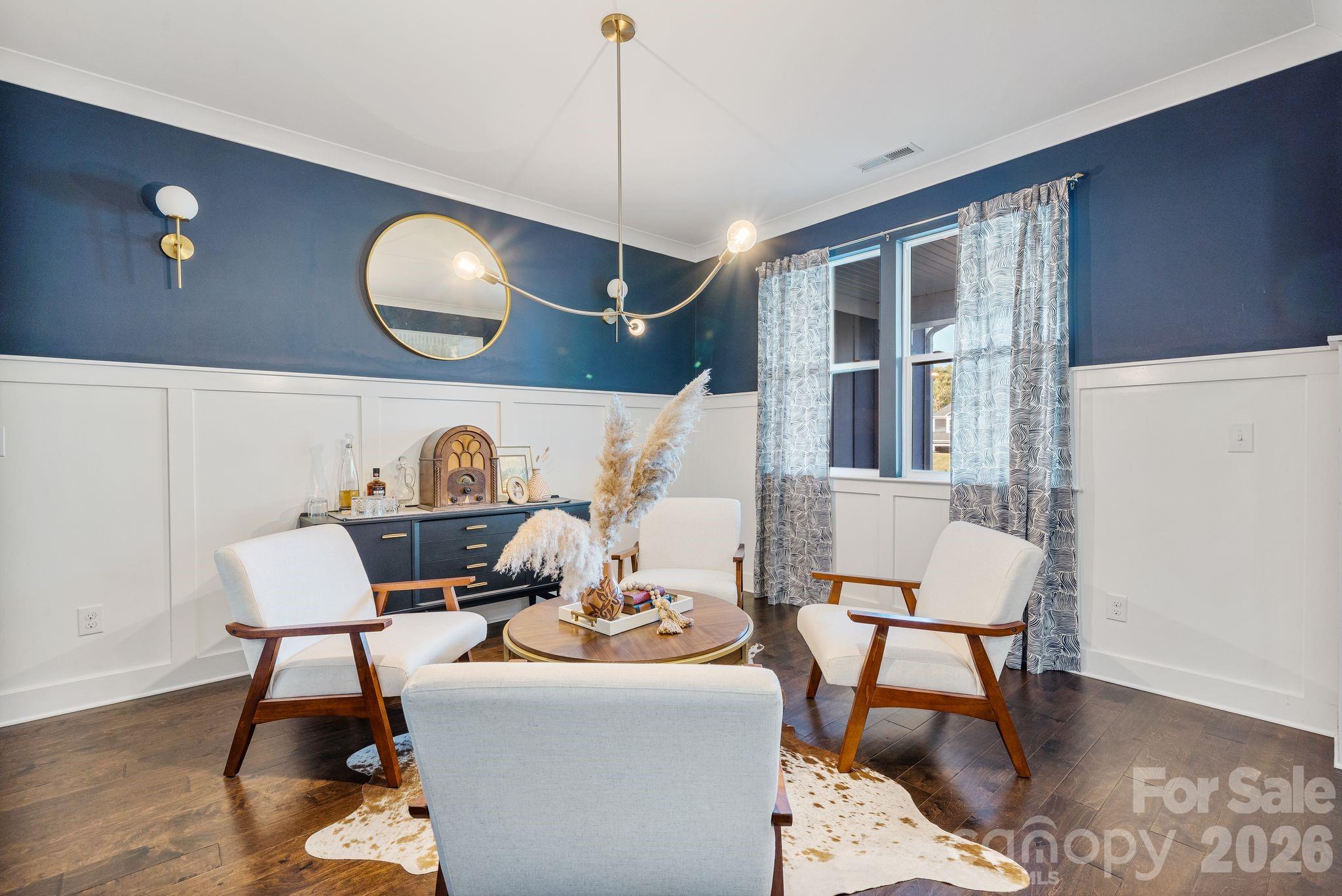 Creek Stone - Residential