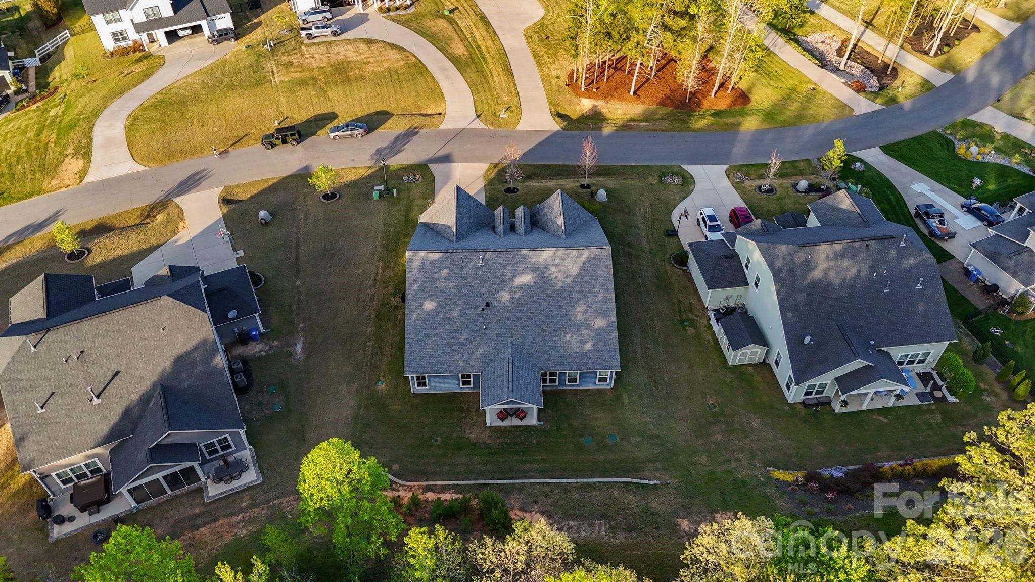 Creek Stone - Residential