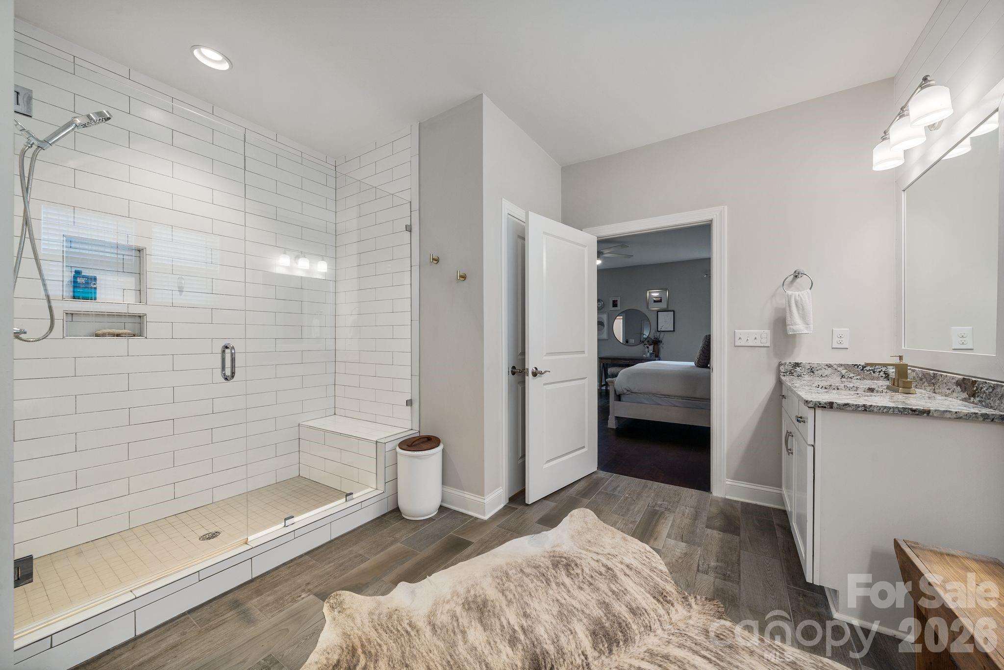 Creek Stone - Residential