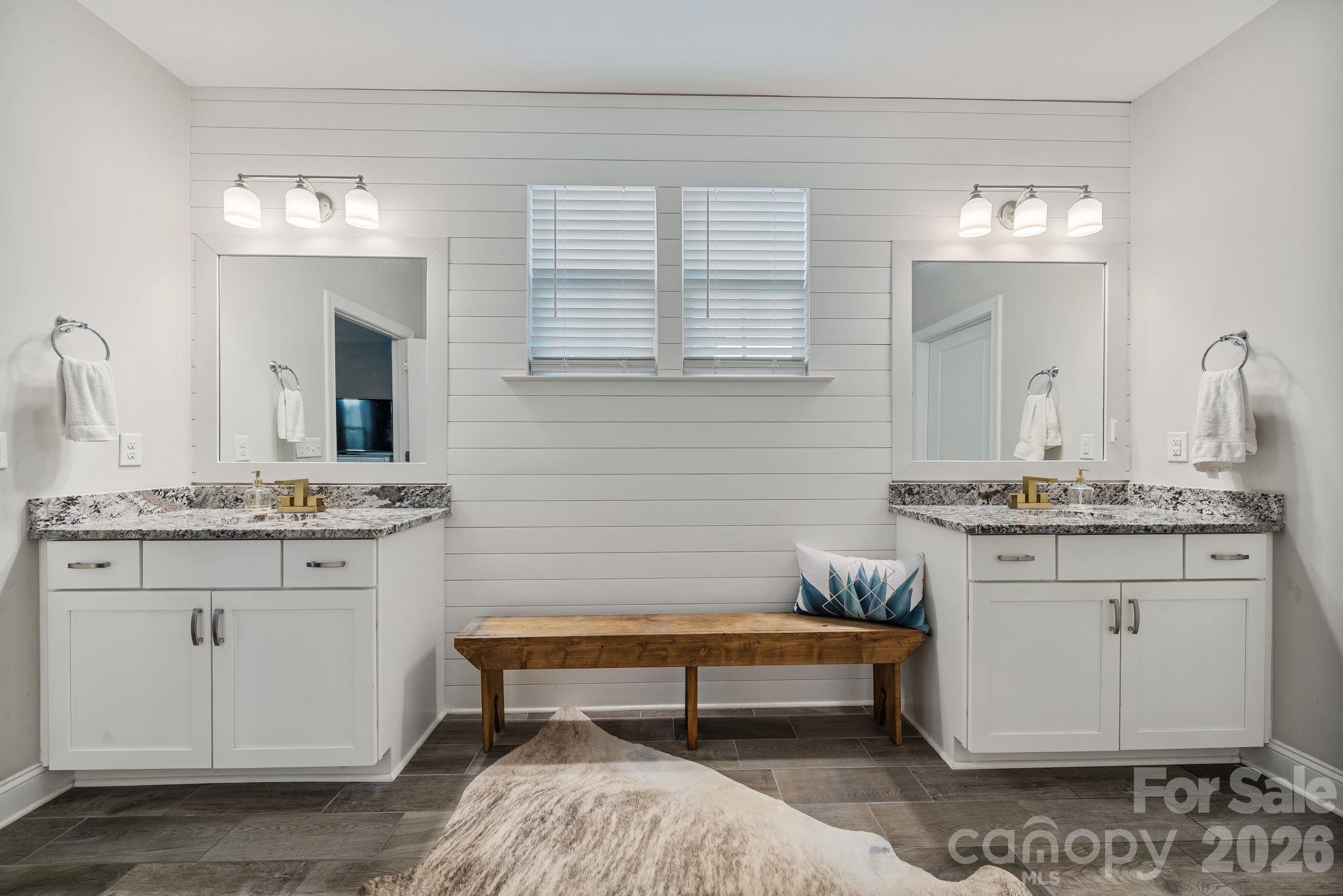 Creek Stone - Residential