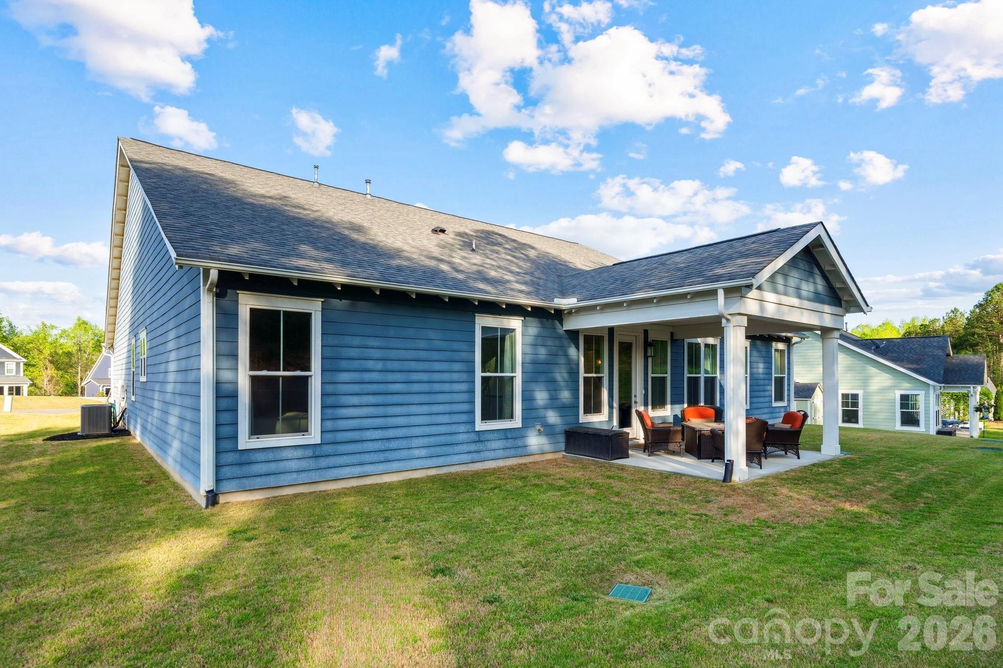 Creek Stone - Residential