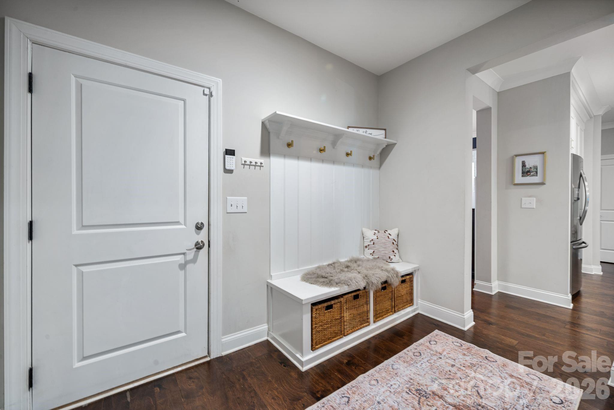 Creek Stone - Residential