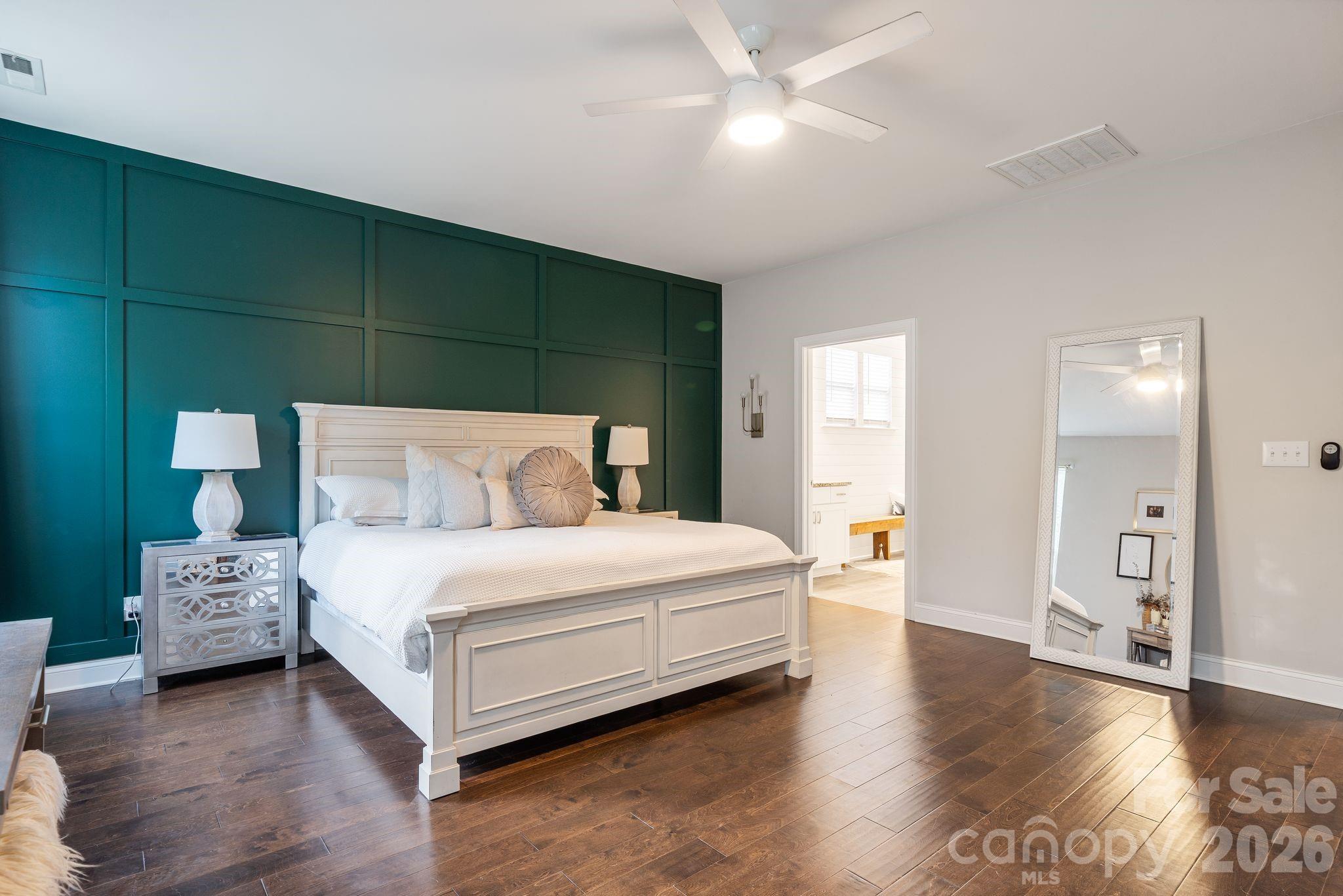 Creek Stone - Residential