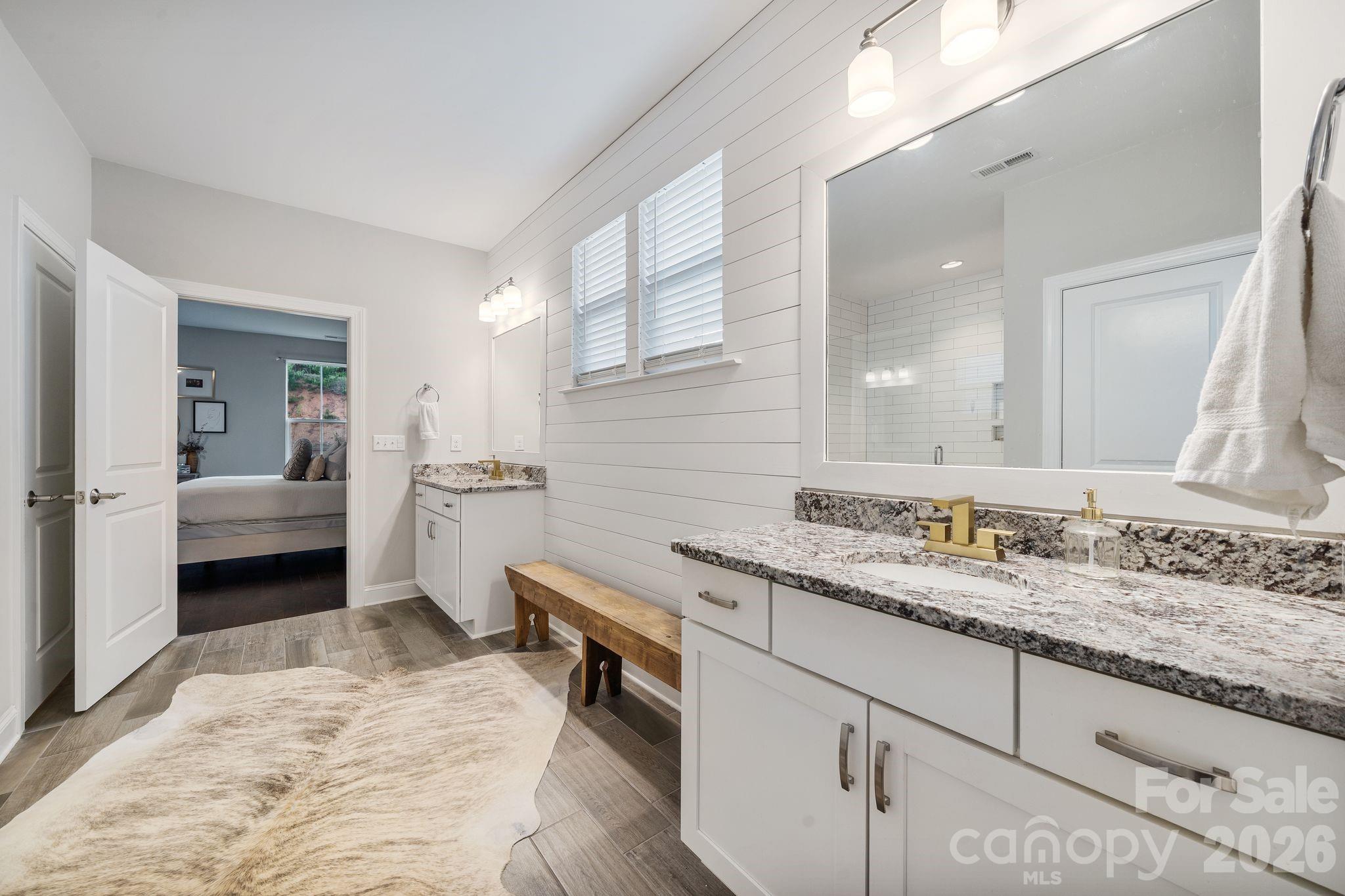 Creek Stone - Residential