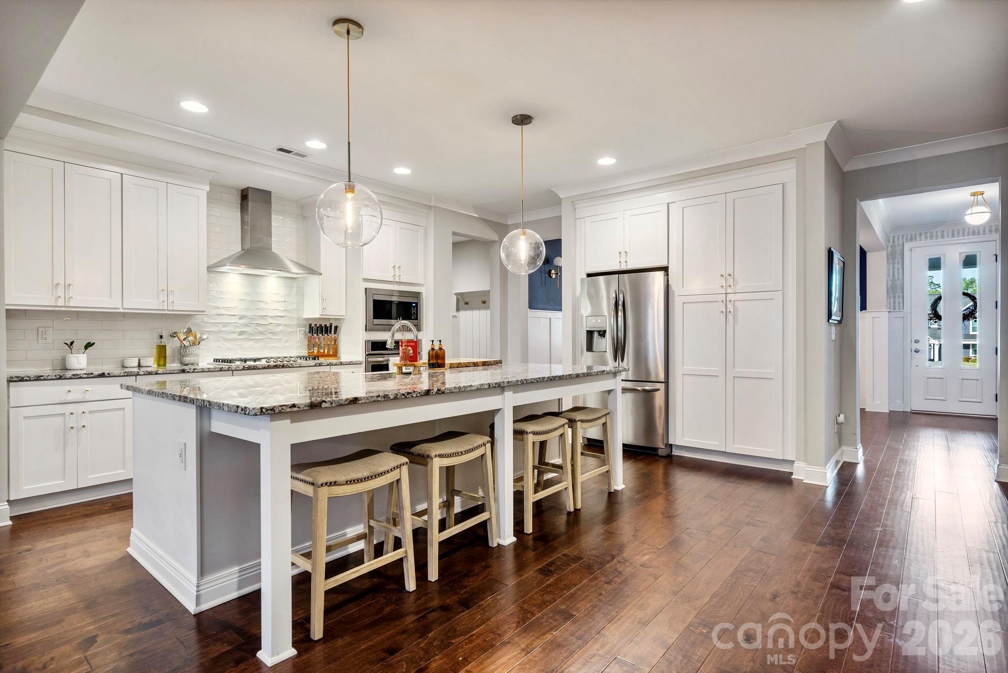 Creek Stone - Residential