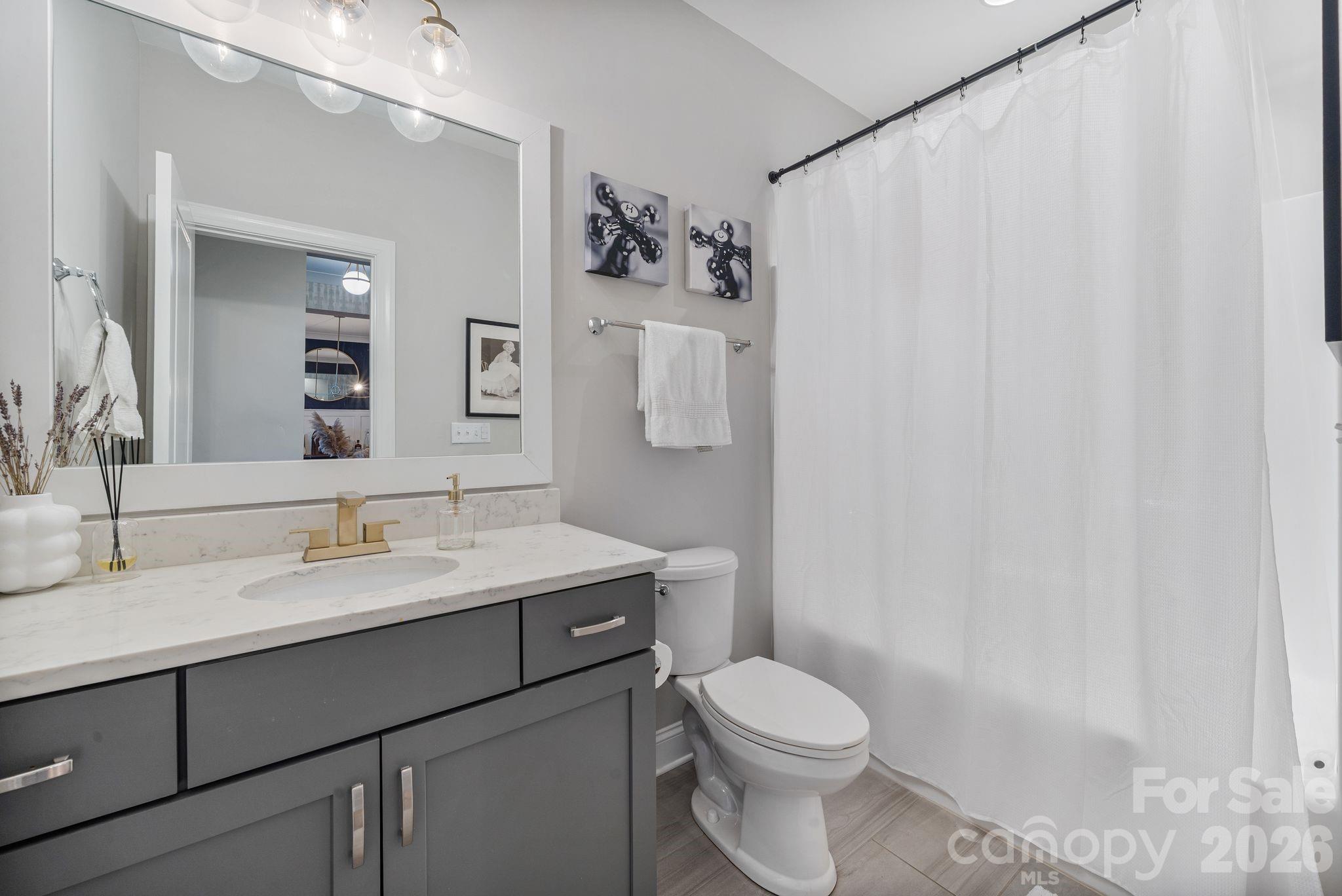 Creek Stone - Residential