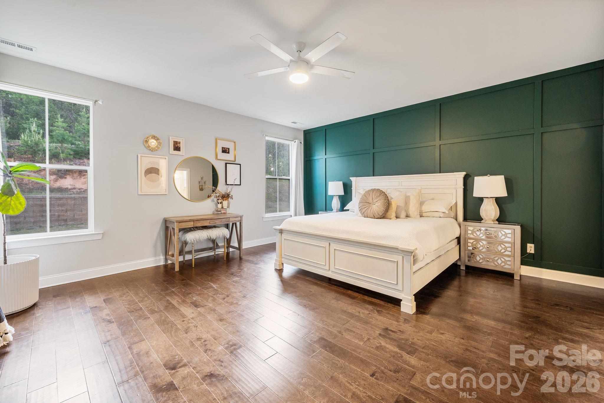 Creek Stone - Residential