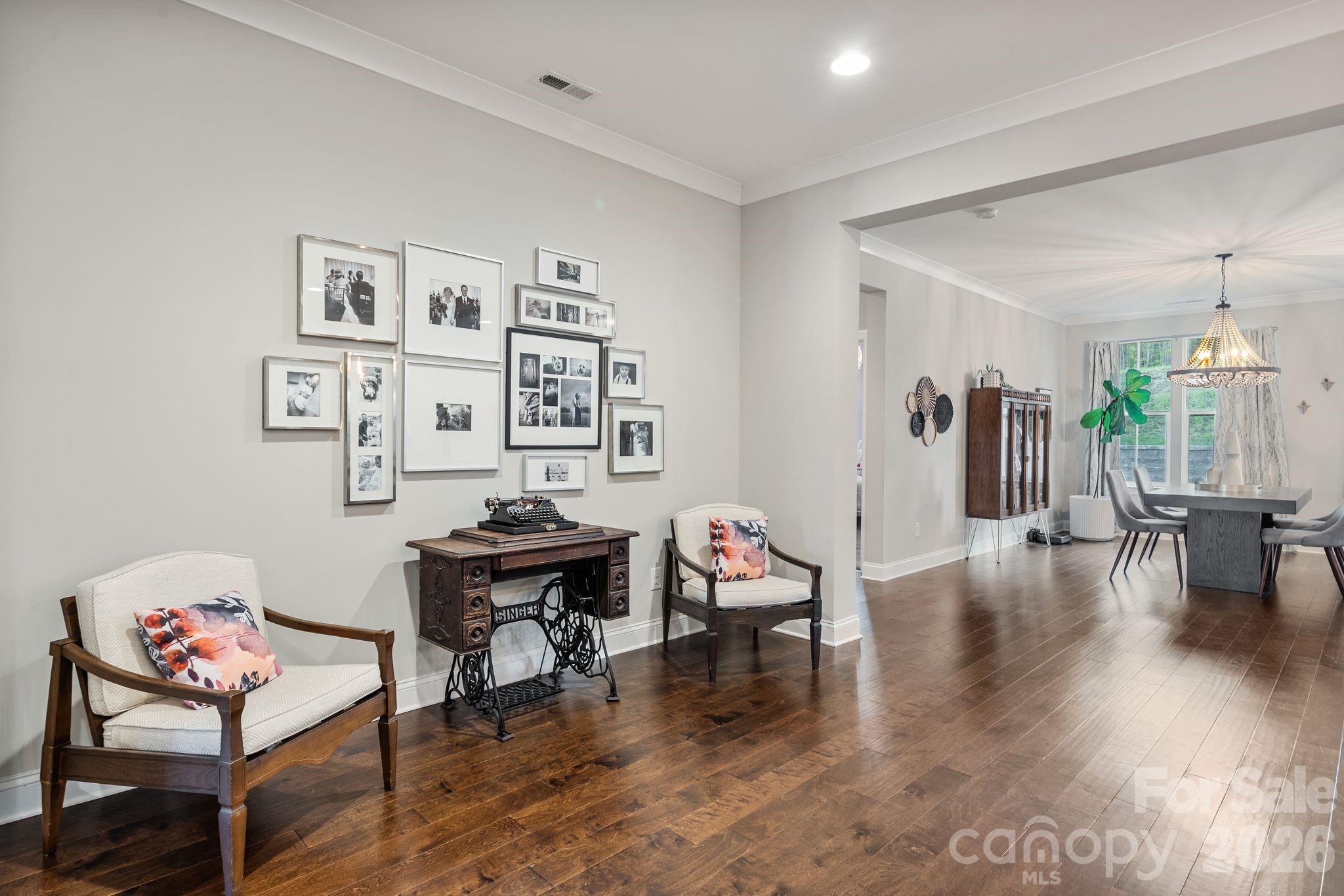 Creek Stone - Residential