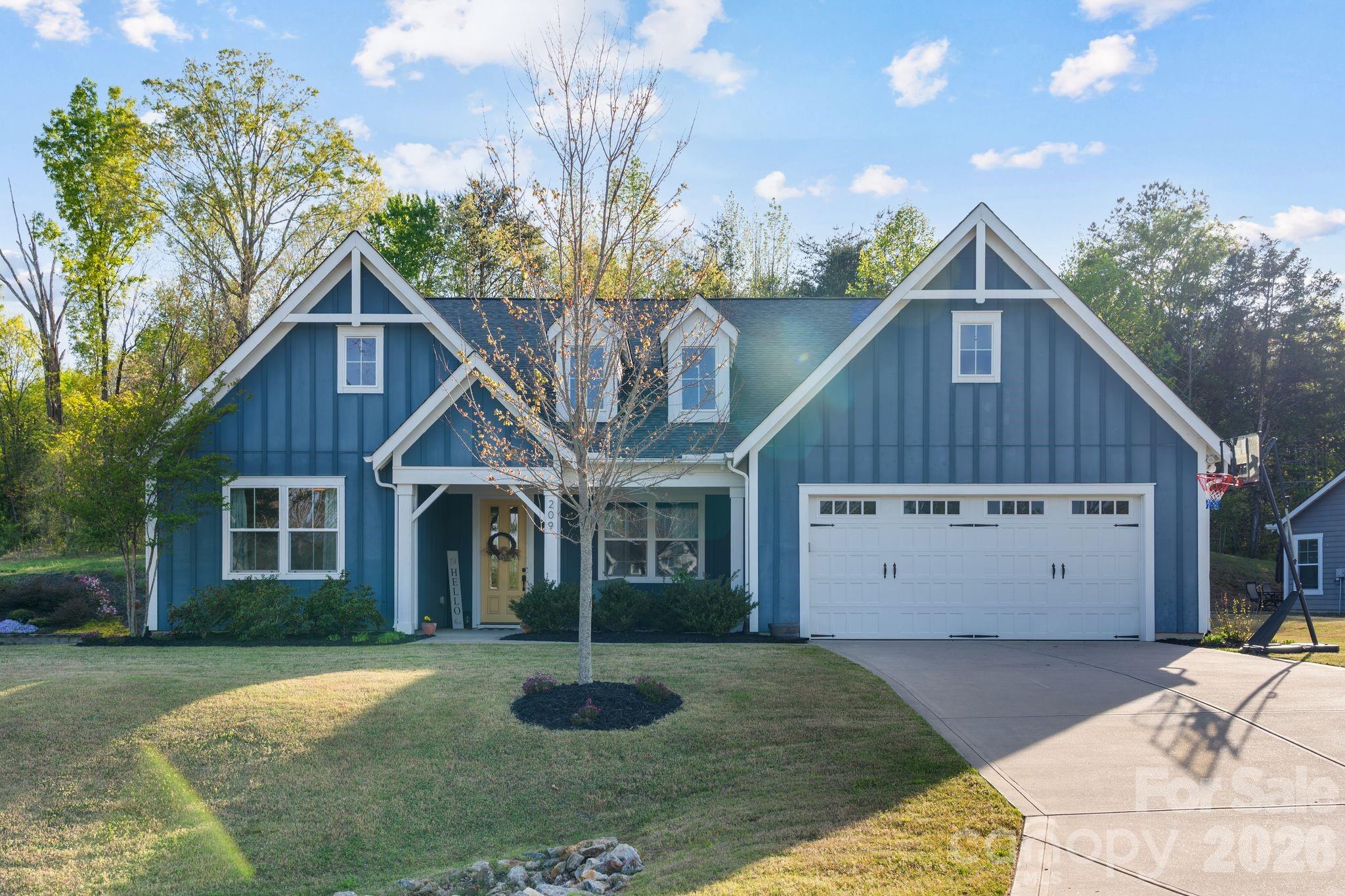 Creek Stone - Residential