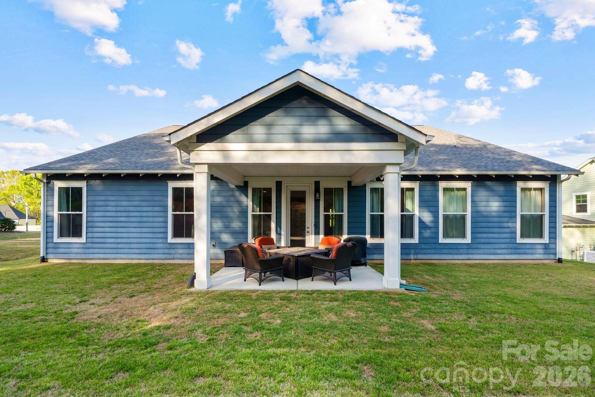 Creek Stone - Residential