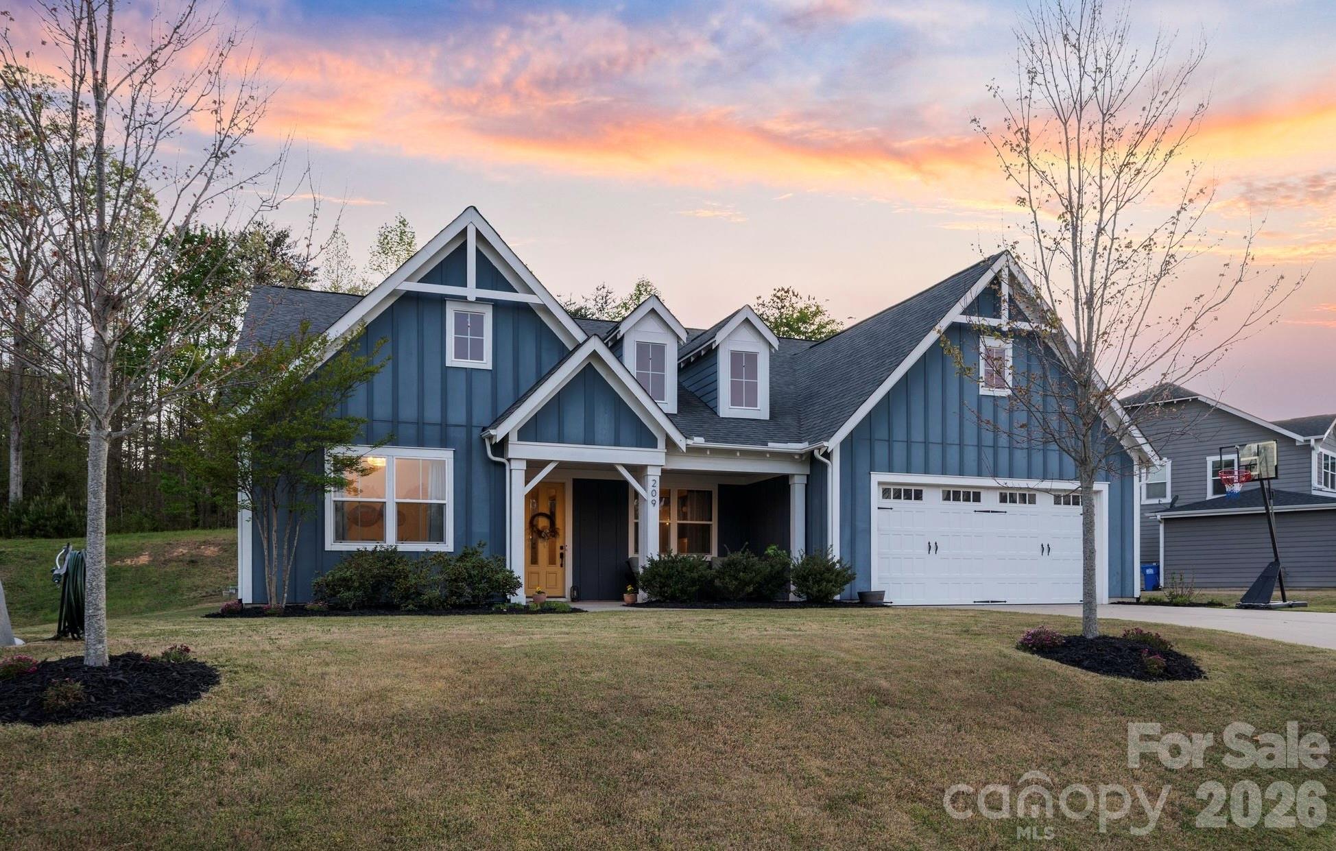 Creek Stone - Residential