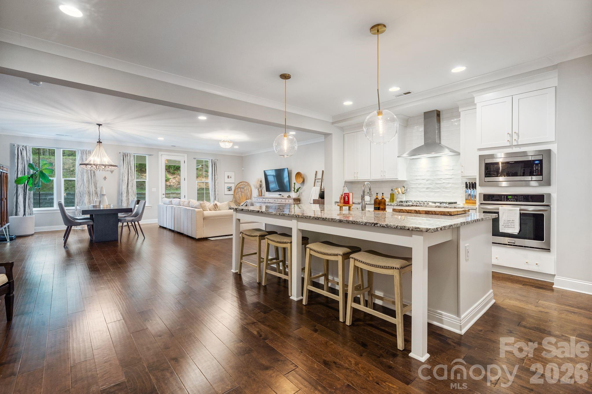 Creek Stone - Residential