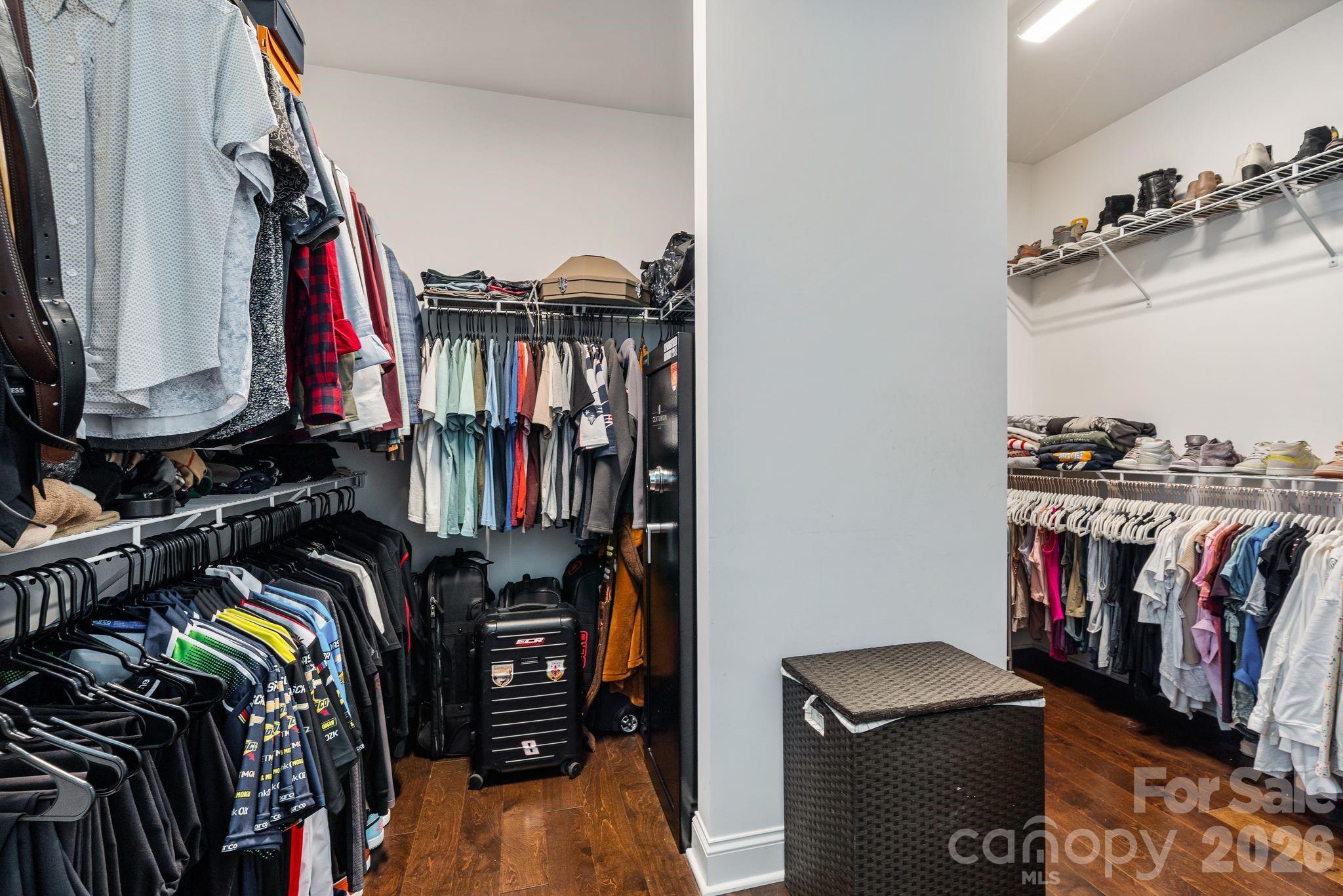 Creek Stone - Residential