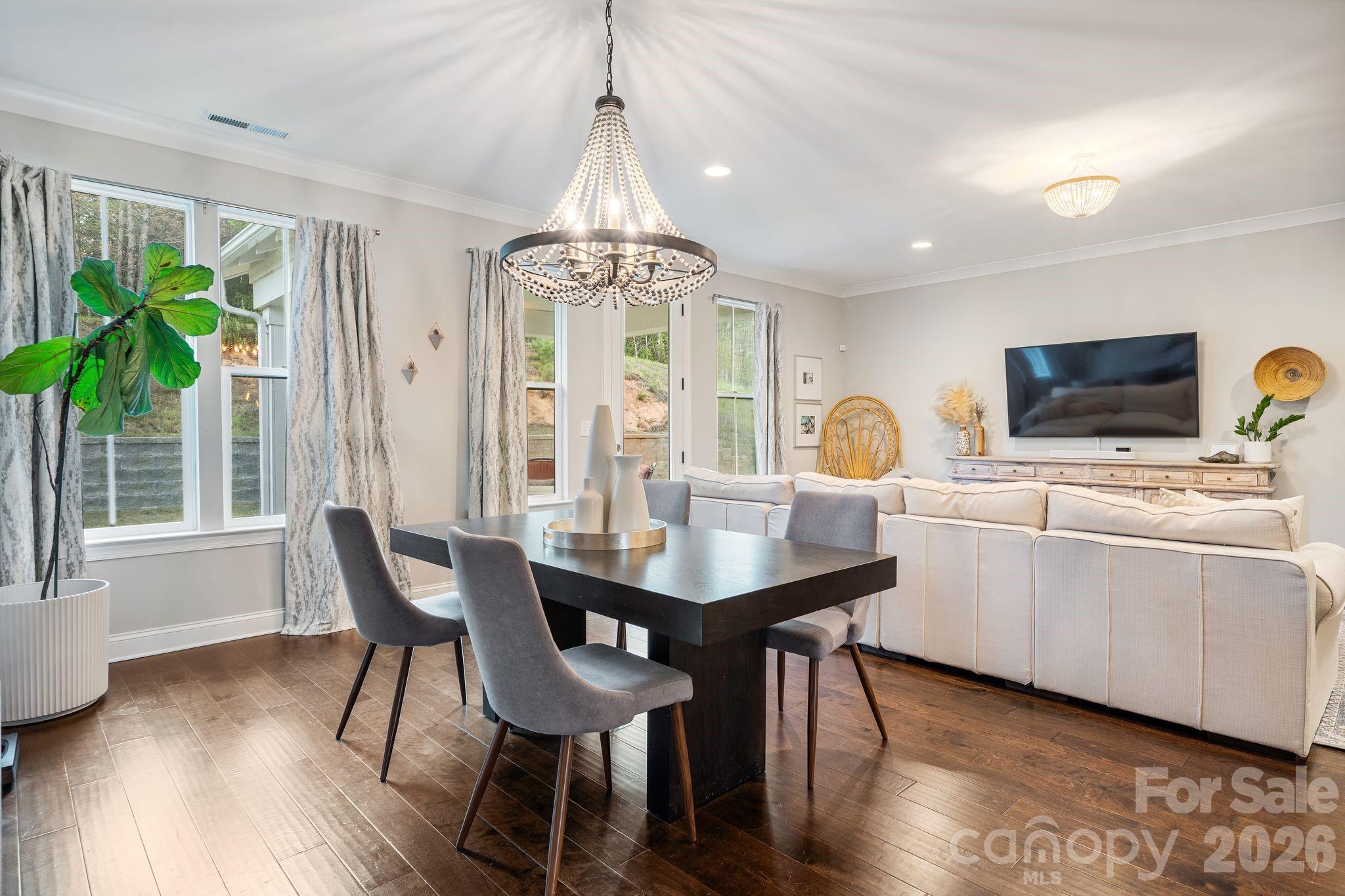 Creek Stone - Residential