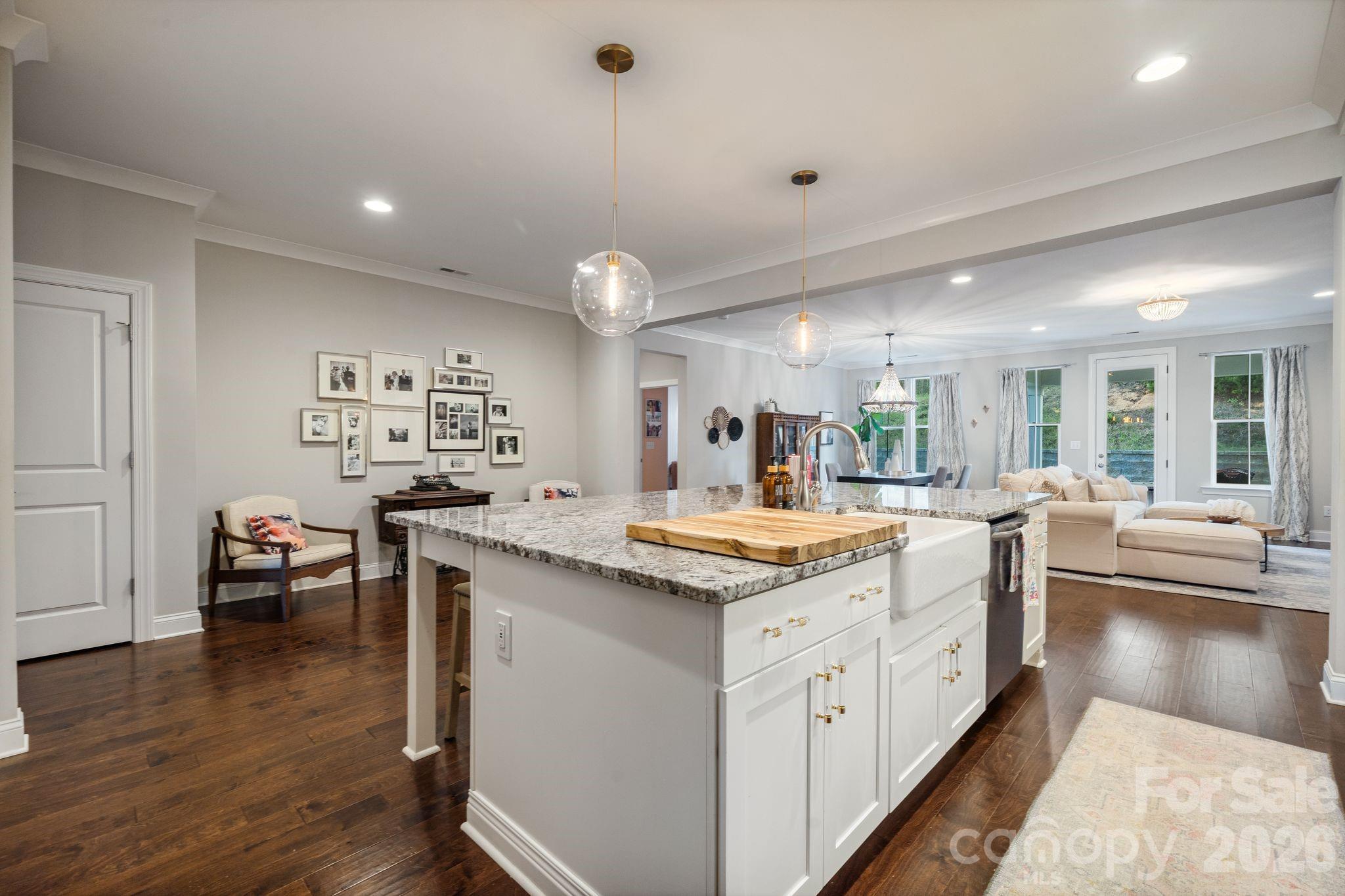 Creek Stone - Residential