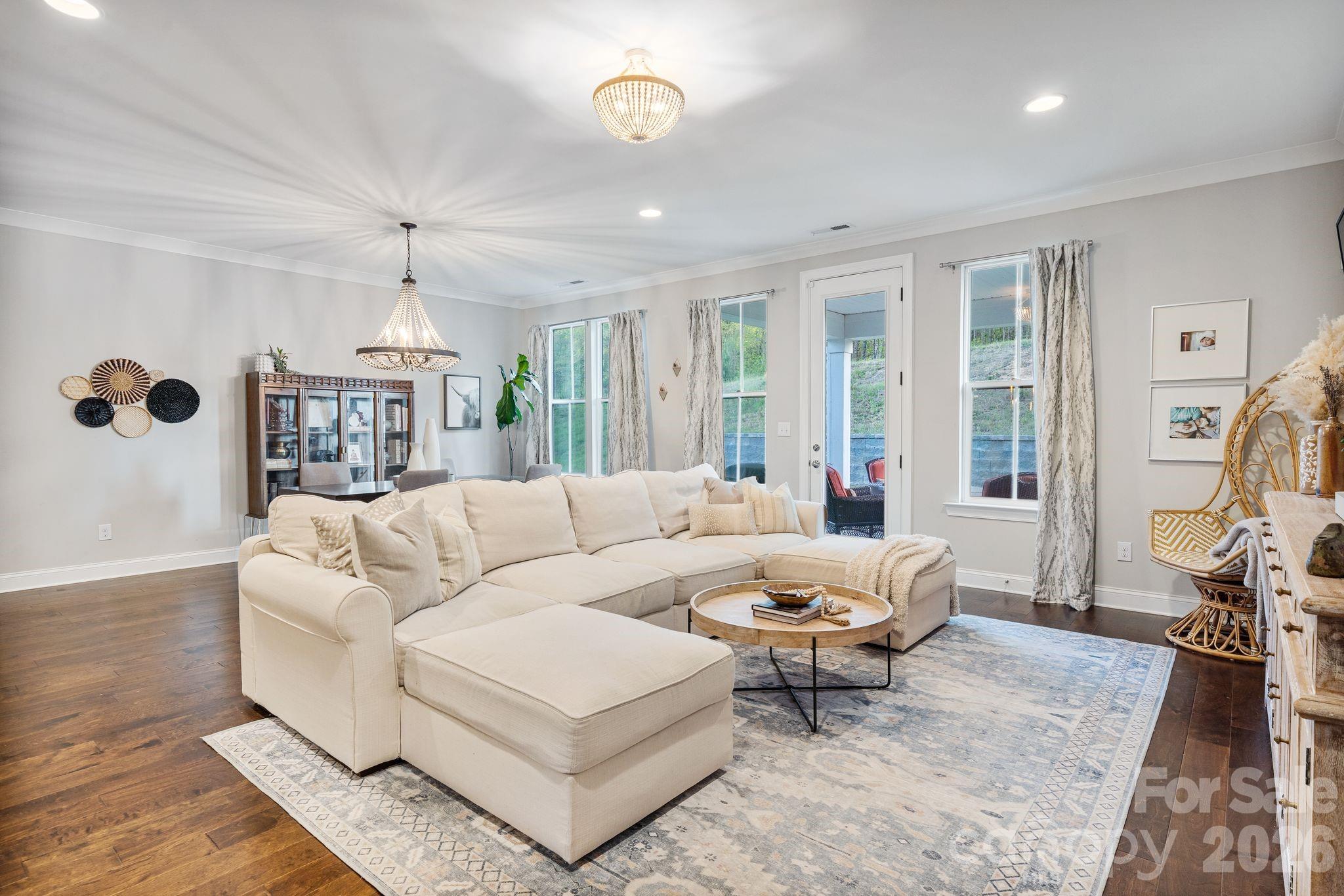 Creek Stone - Residential