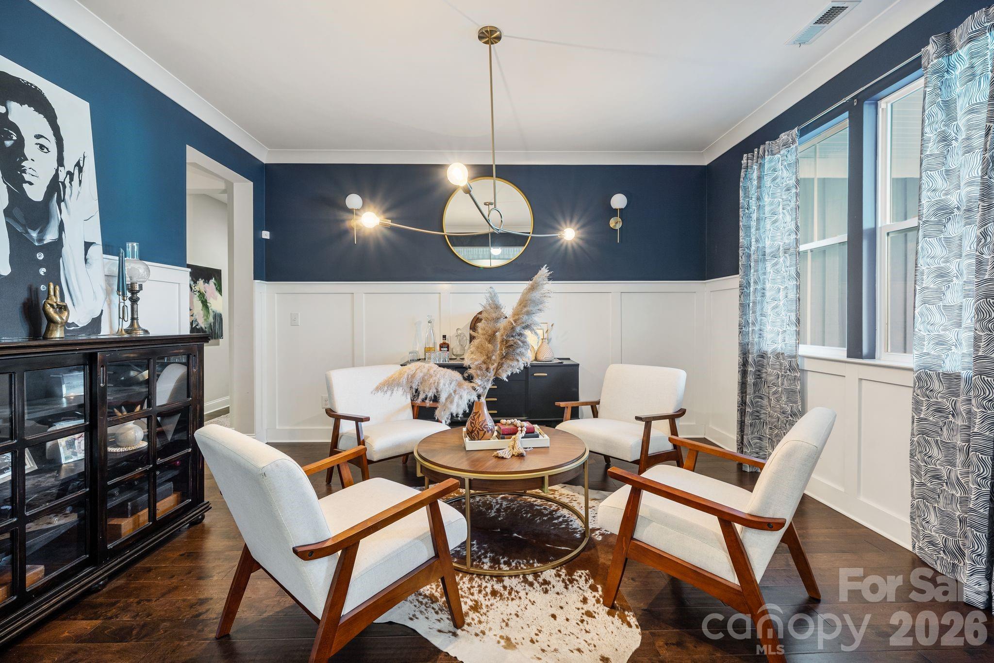 Creek Stone - Residential