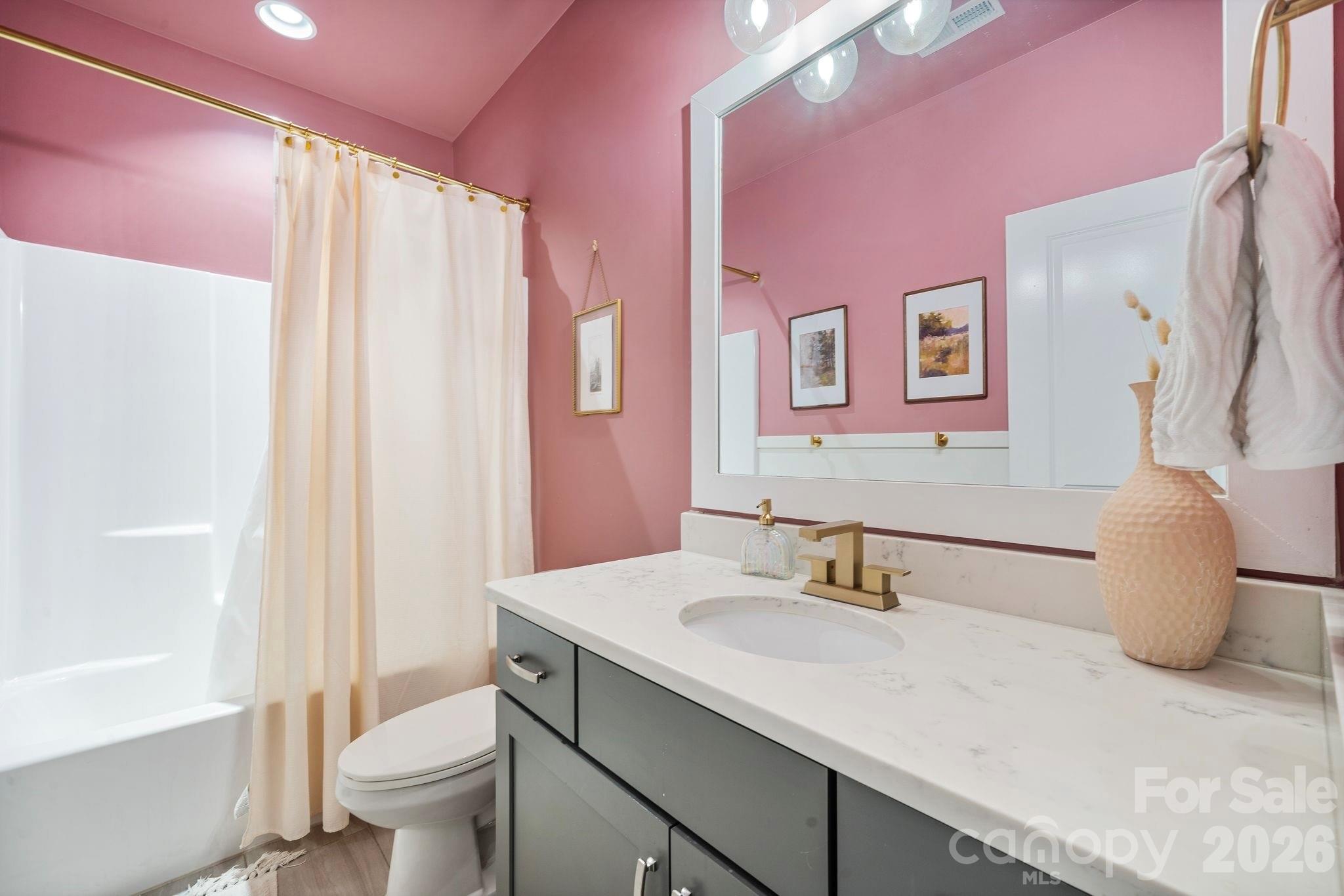 Creek Stone - Residential