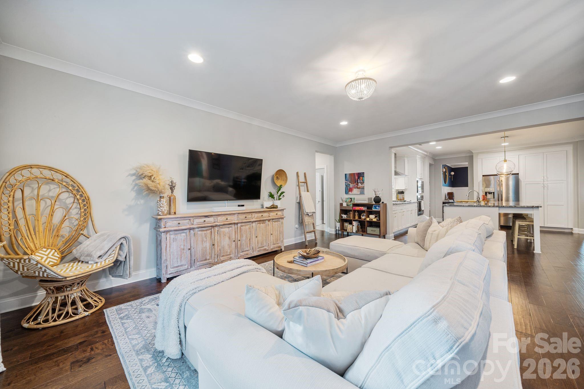 Creek Stone - Residential