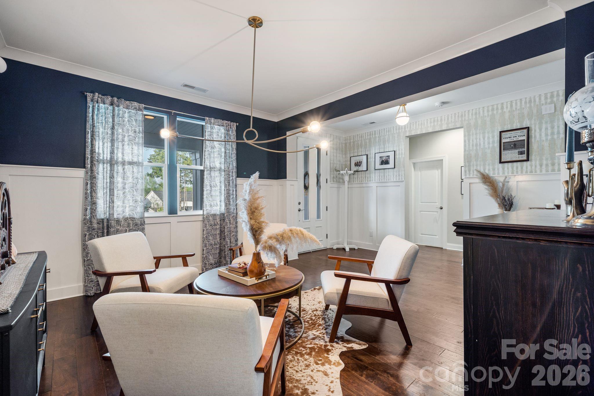 Creek Stone - Residential