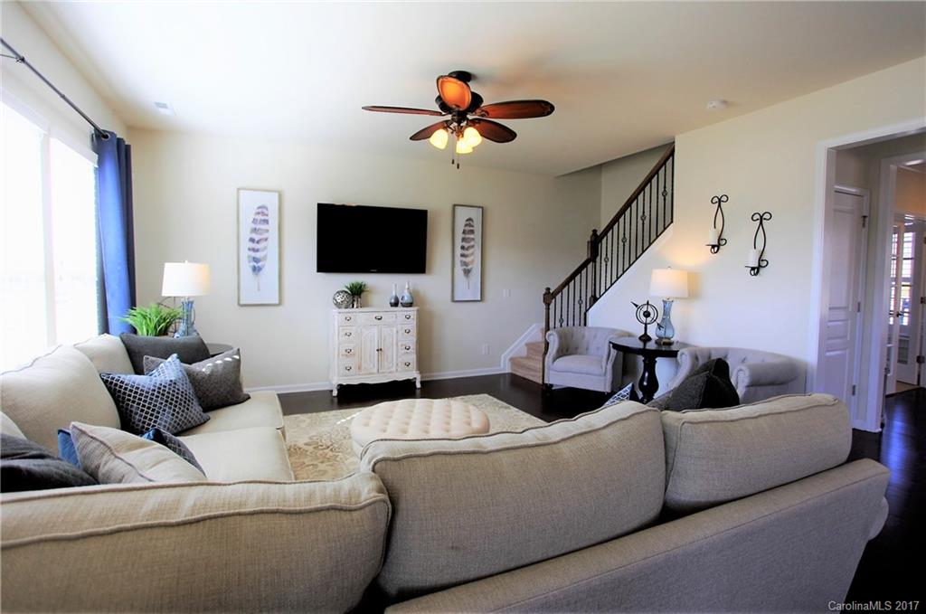 Audubon Lake - Residential