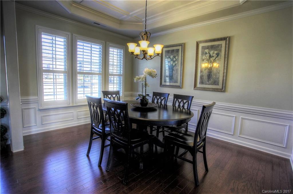 Audubon Lake - Residential