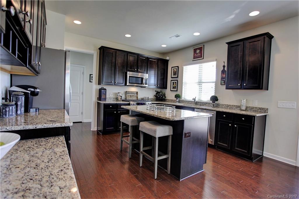 Audubon Lake - Residential