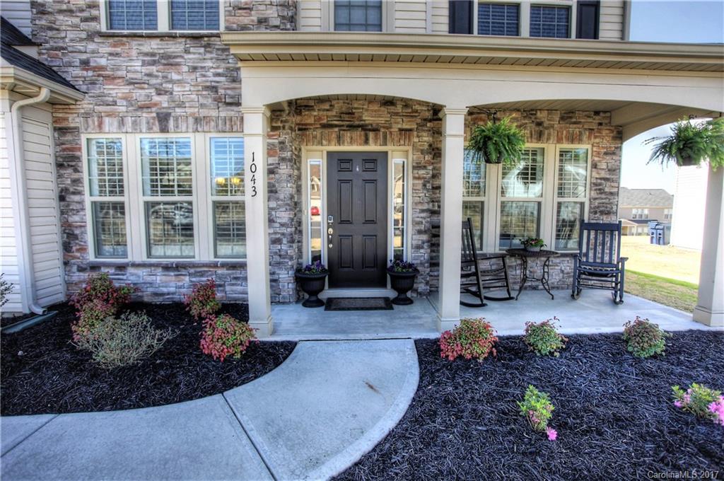 Audubon Lake - Residential